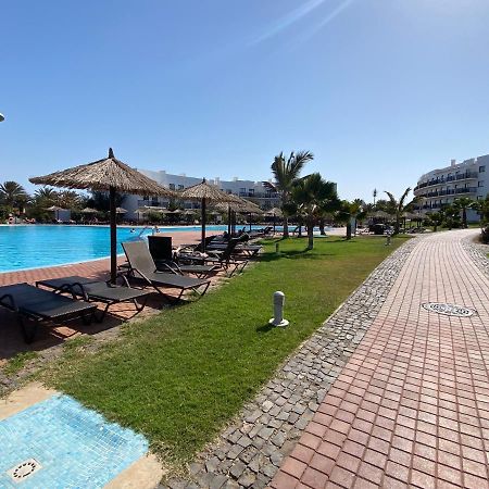 Quality Melia Dunas Beach Resort Apt Spa Gym 7 Pools Santa Maria Extérieur photo