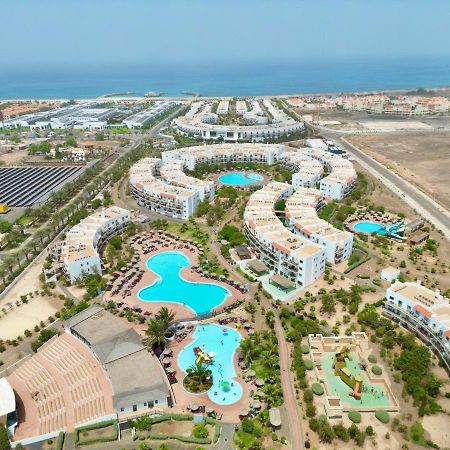 Quality Melia Dunas Beach Resort Apt Spa Gym 7 Pools Santa Maria Extérieur photo