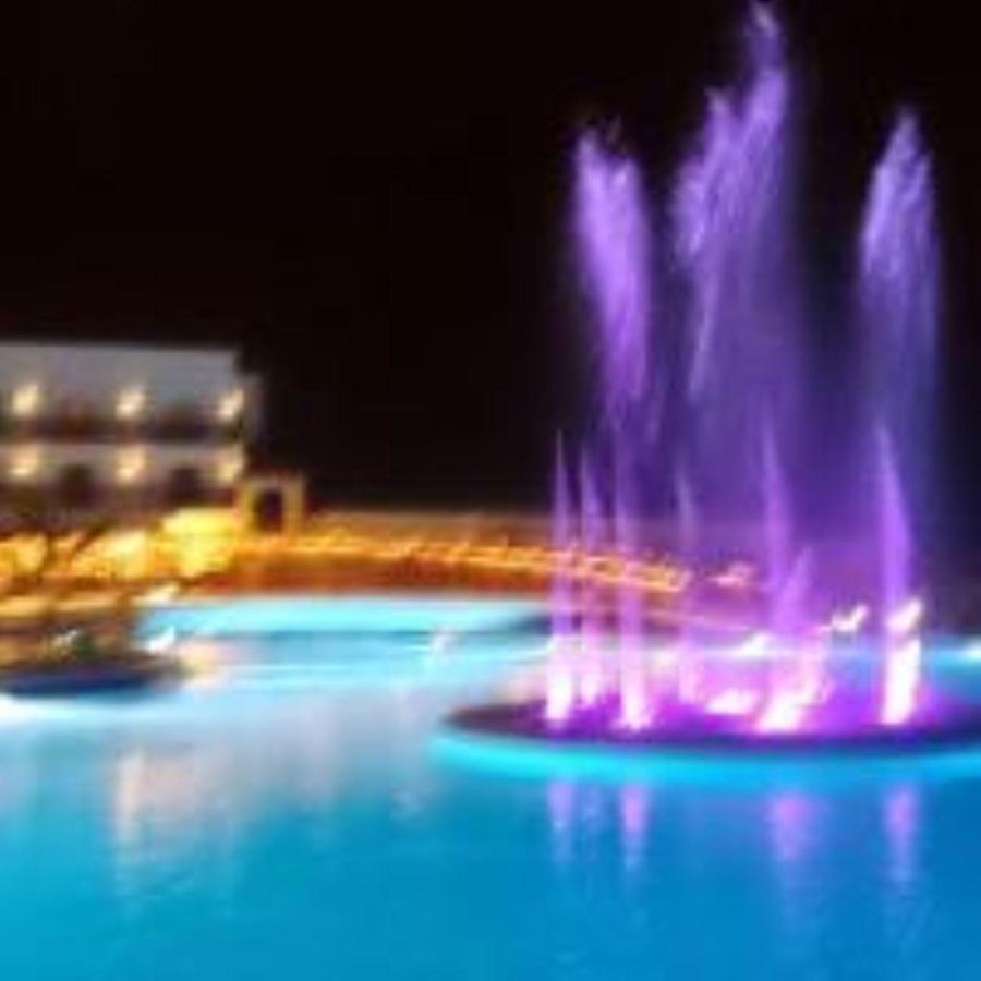 Quality Melia Dunas Beach Resort Apt Spa Gym 7 Pools Santa Maria Extérieur photo