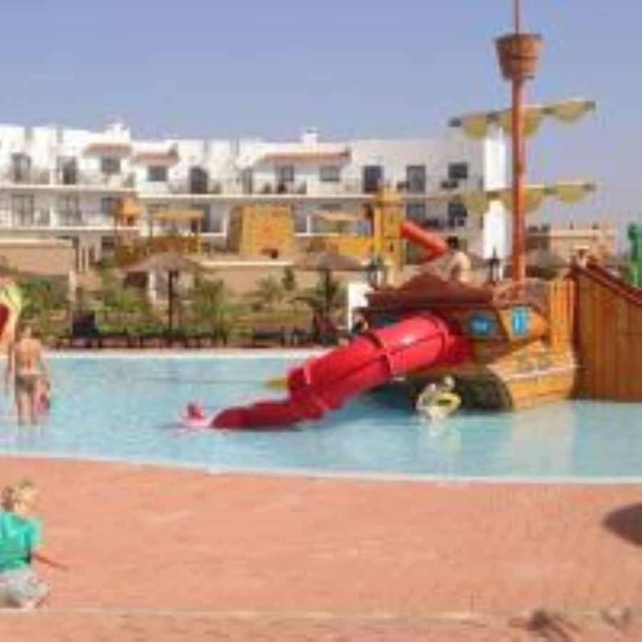Quality Melia Dunas Beach Resort Apt Spa Gym 7 Pools Santa Maria Extérieur photo