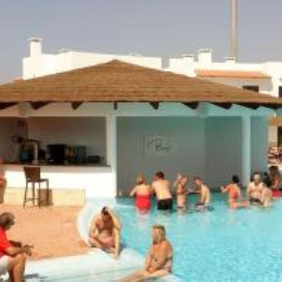 Quality Melia Dunas Beach Resort Apt Spa Gym 7 Pools Santa Maria Extérieur photo