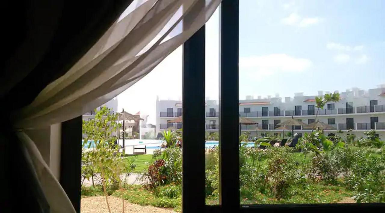 Quality Melia Dunas Beach Resort Apt Spa Gym 7 Pools Santa Maria Extérieur photo