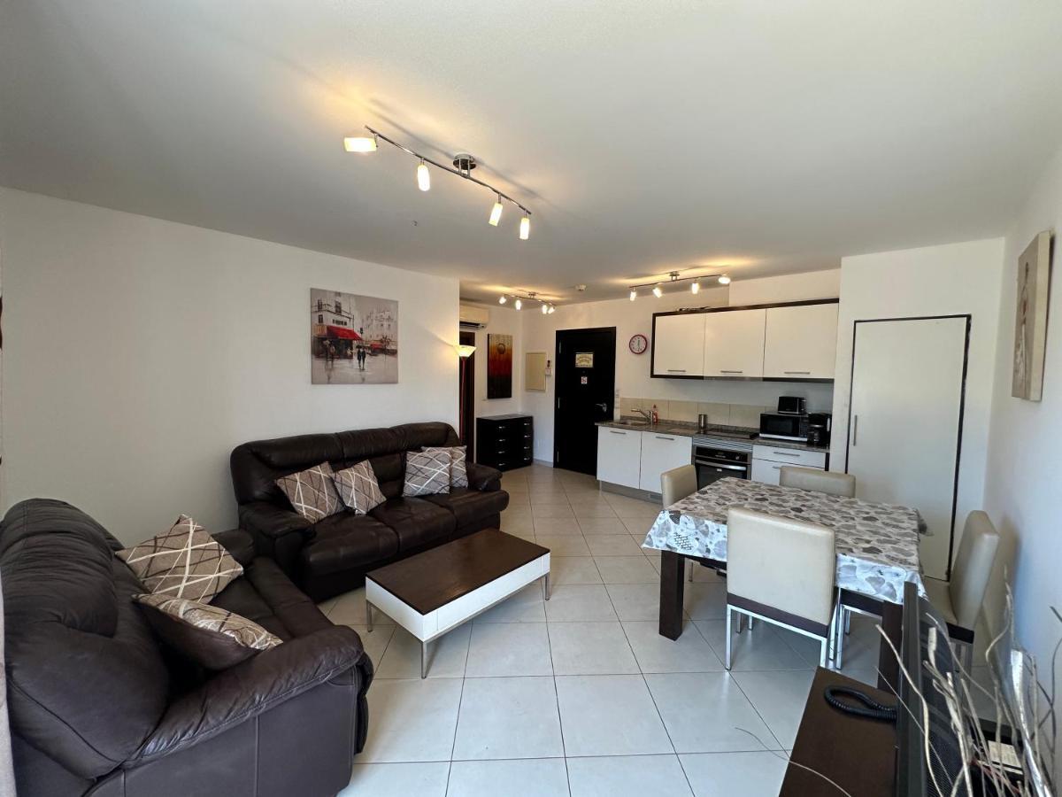 Quality Melia Dunas Beach Resort Apt Spa Gym 7 Pools Santa Maria Extérieur photo