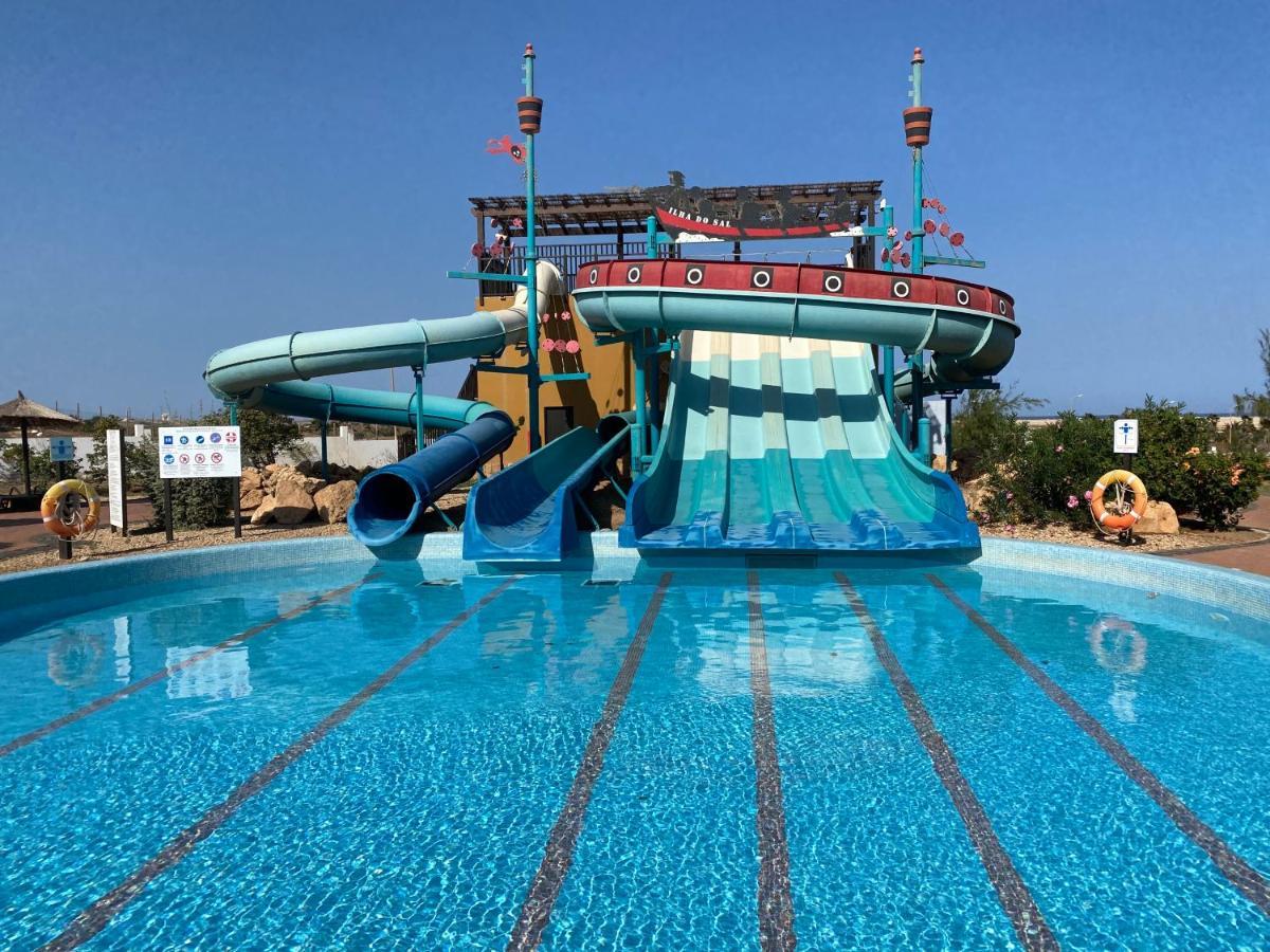 Quality Melia Dunas Beach Resort Apt Spa Gym 7 Pools Santa Maria Extérieur photo