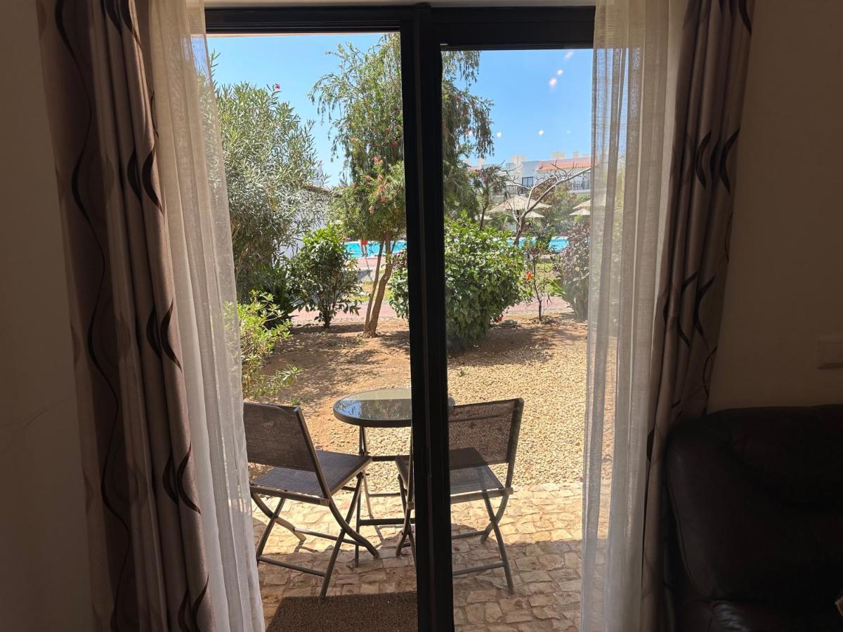 Quality Melia Dunas Beach Resort Apt Spa Gym 7 Pools Santa Maria Extérieur photo