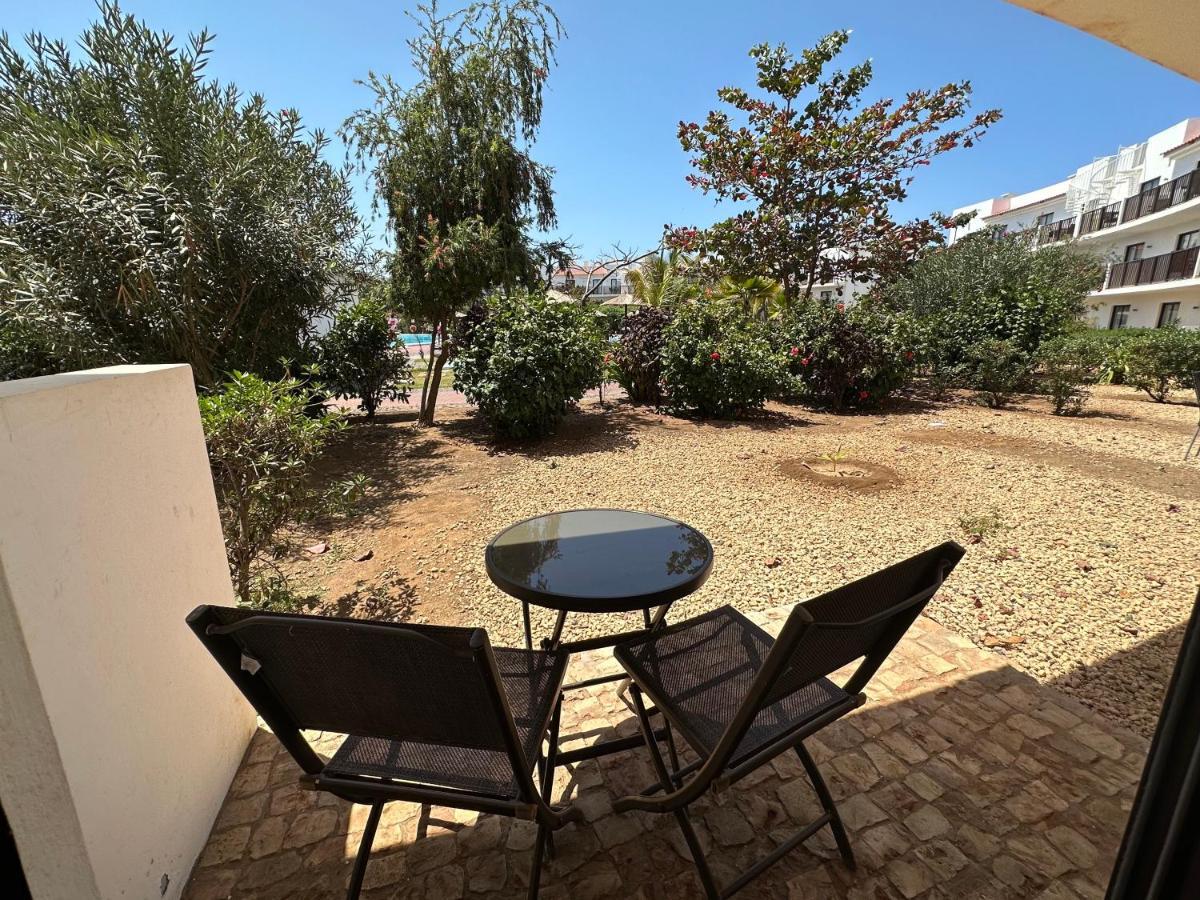 Quality Melia Dunas Beach Resort Apt Spa Gym 7 Pools Santa Maria Extérieur photo