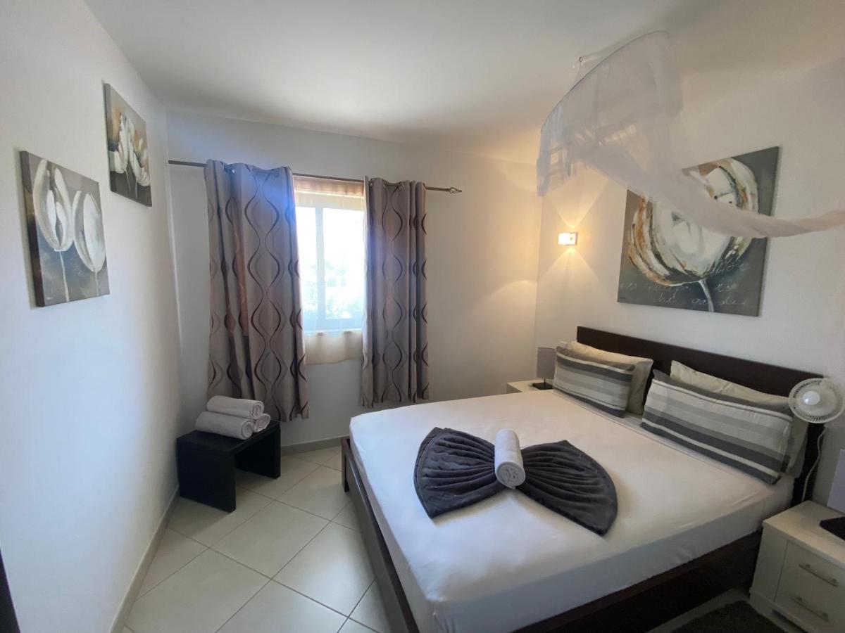 Quality Melia Dunas Beach Resort Apt Spa Gym 7 Pools Santa Maria Extérieur photo