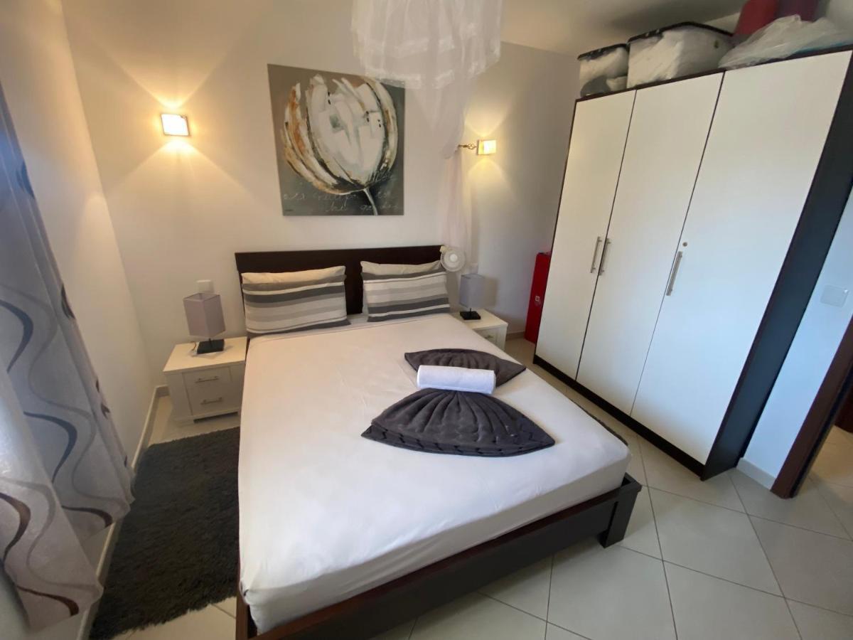Quality Melia Dunas Beach Resort Apt Spa Gym 7 Pools Santa Maria Extérieur photo