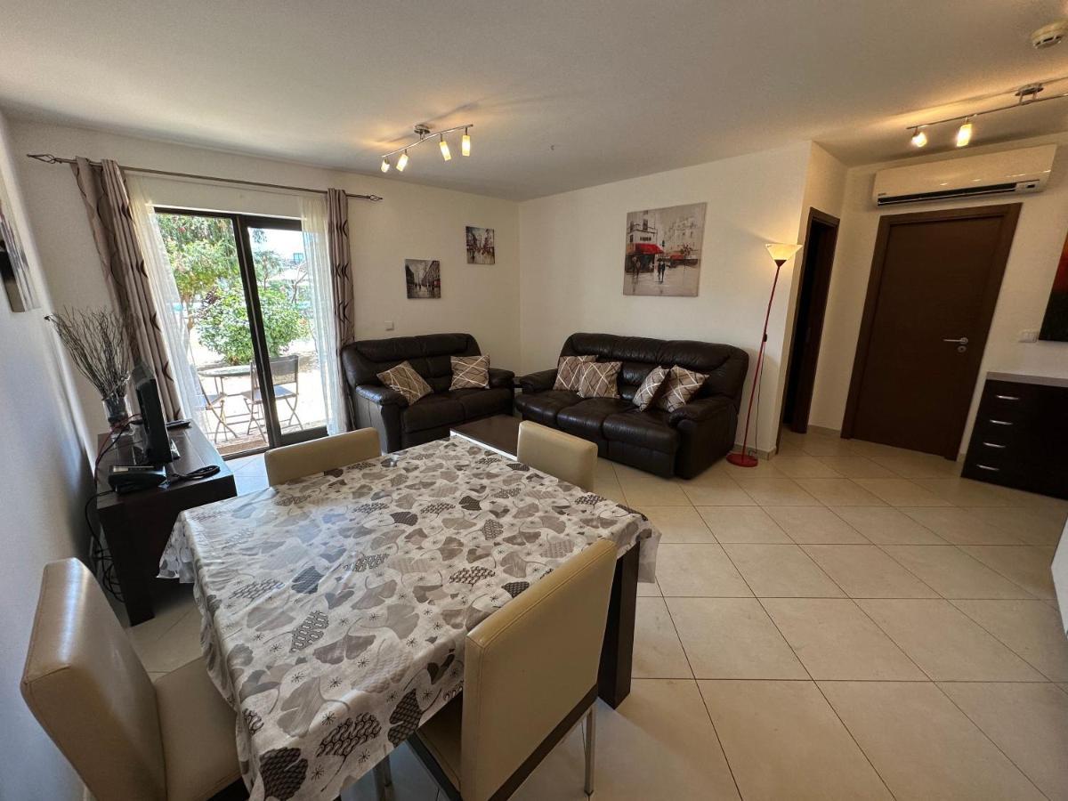 Quality Melia Dunas Beach Resort Apt Spa Gym 7 Pools Santa Maria Extérieur photo