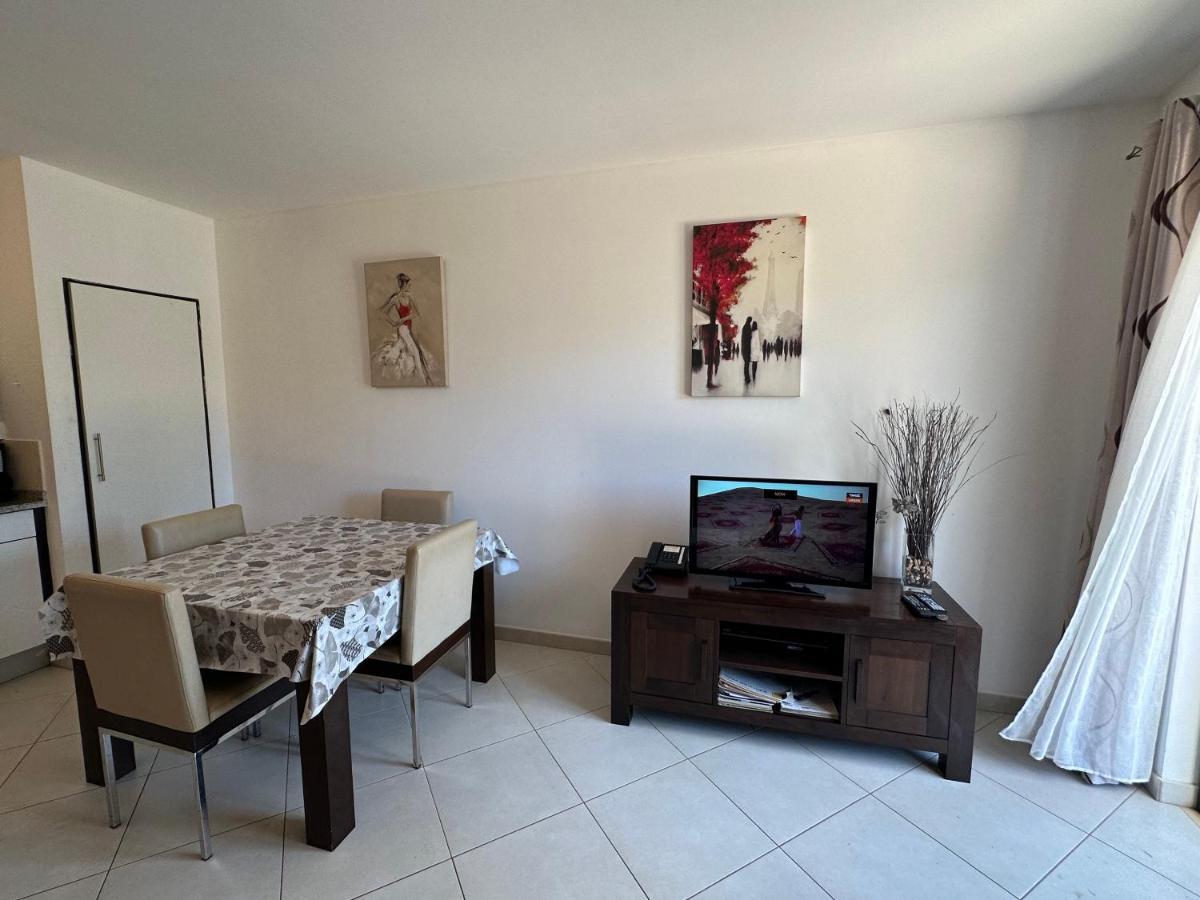 Quality Melia Dunas Beach Resort Apt Spa Gym 7 Pools Santa Maria Extérieur photo