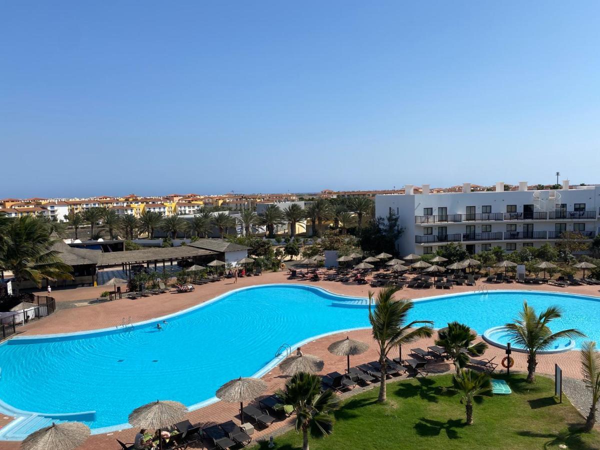 Quality Melia Dunas Beach Resort Apt Spa Gym 7 Pools Santa Maria Extérieur photo